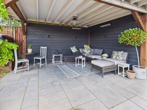 Seating Area- click for photo gallery